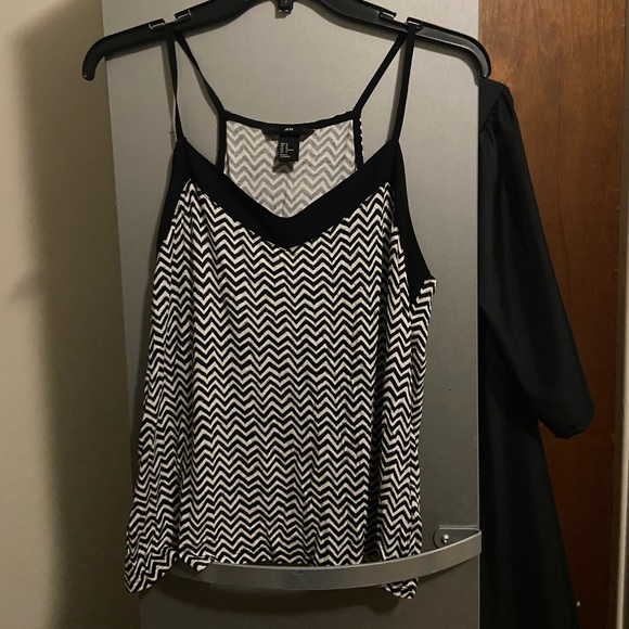 Tops! $6 each or 4 shirts/$20 - Picture 9 of 15